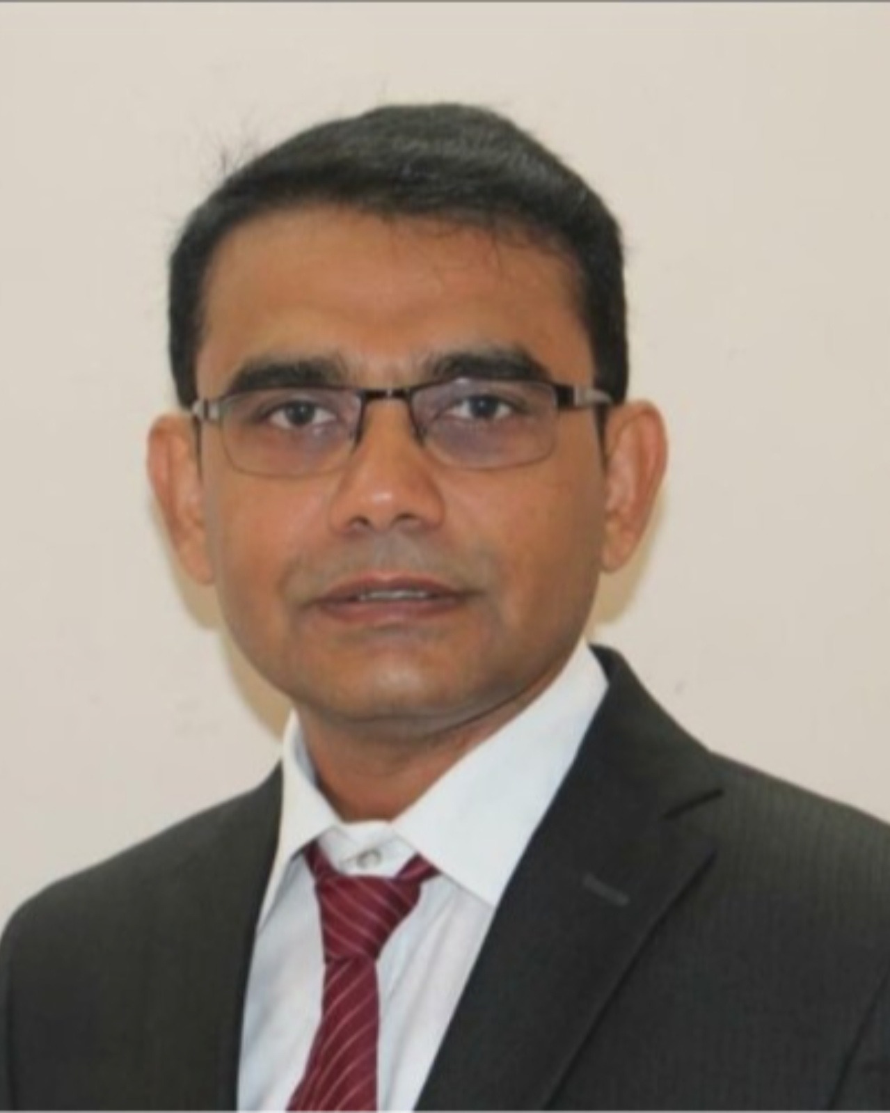Vipul Patadia